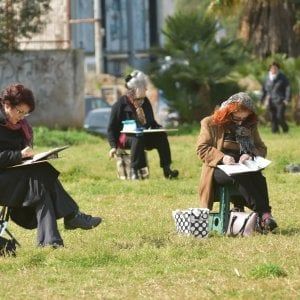 Domenica alla Favorita, "Pane e teatro" e Piparo show: gli appuntamenti di oggi