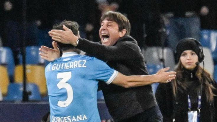 Il Napoli soffre e vince: gol di Vergara e Gutiérrez. Brutto infortunio per Di Lorenzo