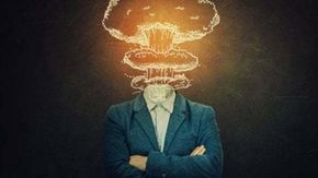 Il batticuore può essere buono, basta imparare ad ascoltare il corpo 