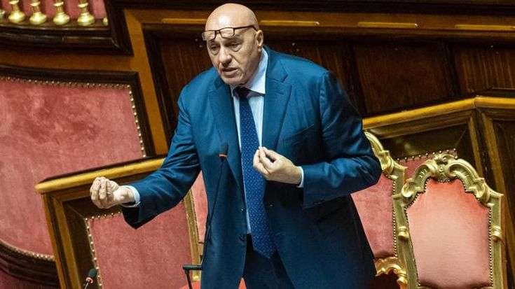 Crosetto sente la Nato per sospetti sulla Russia: “Vuole aprire altri fronti”