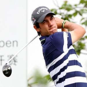 Golf, Manassero decimo all'Open di Cina
