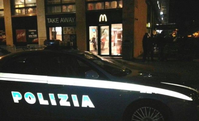 Biella, donna di 63 anni<br />picchiata a morte in casa