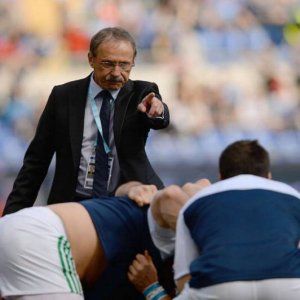 Rugby, raduno in vista del Sei Nazioni: 21 esordienti tra i convocati di Brunel