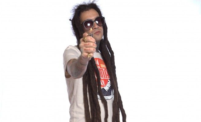 Alessandro Vacca: &ldquo;Il rock &egrave; morto, ora c&rsquo;&egrave; l&rsquo;hip-hop&rdquo;