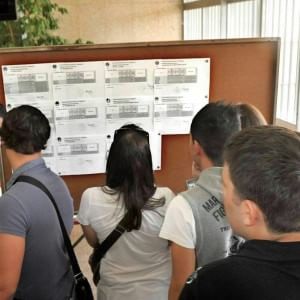 Blocco degli scrutini, la Cgil esulta