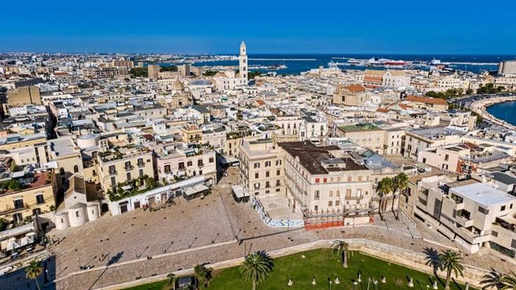 “C’è lavoro x te”, in Puglia la comunicazione crossmediale che rilancia l’occupazione