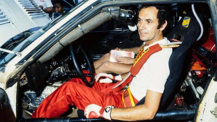 Il rally piange Sandro Munari, il Drago che fu leggenda a Montecarlo