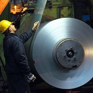 Segnali di ripresa dall'industria made in Italy: +1,6% nel primo trimestre 