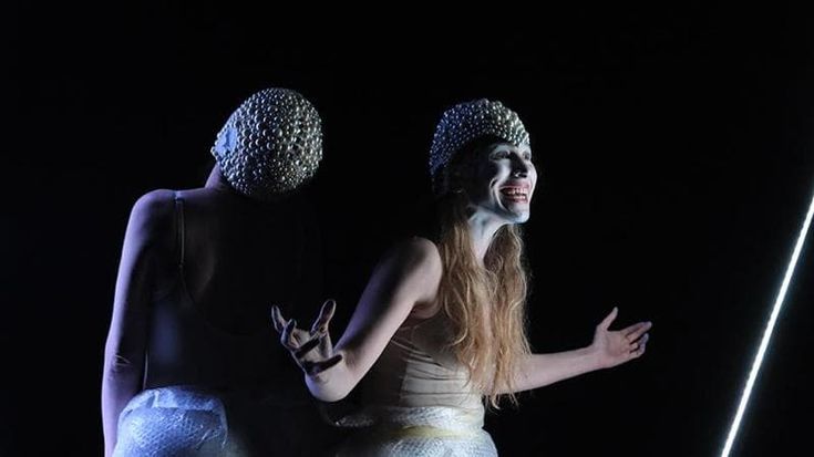 TeatroBasilica, Mania: la stagione della “follia sacra”