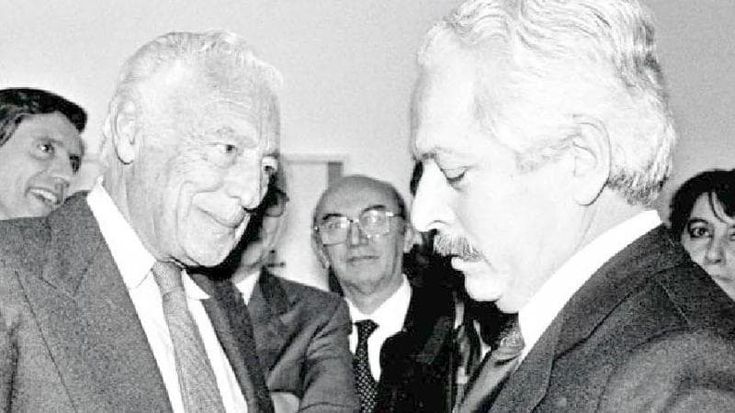 In quei tumultuosi anni ‘70, la scossa di Repubblica nella città degli Agnelli