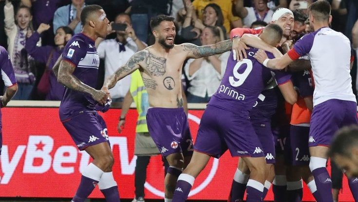 Fiorentina-Juventus 2-0: Duncan e Gonzalez mandano i viola in Conference League