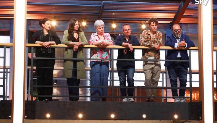 Masterchef, a volte tornano: in tv sei ex concorrenti, chi sono e cosa fanno 