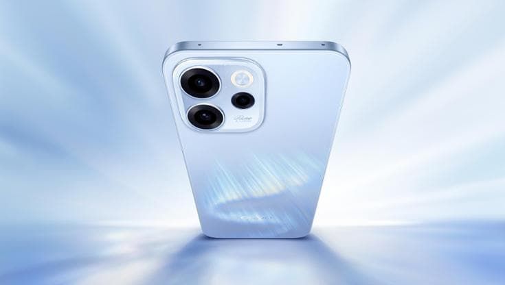 Oppo svela Reno15, il suo smartphone “da viaggio” con selfie ultra-wide