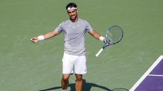 Tennis, Miami: Kyrgios elimina Fognini, V. Williams e Azarenka ai quarti
