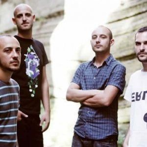 Il ritmo dei Foja live all'Off Topics, La scienza verso la spiritualità