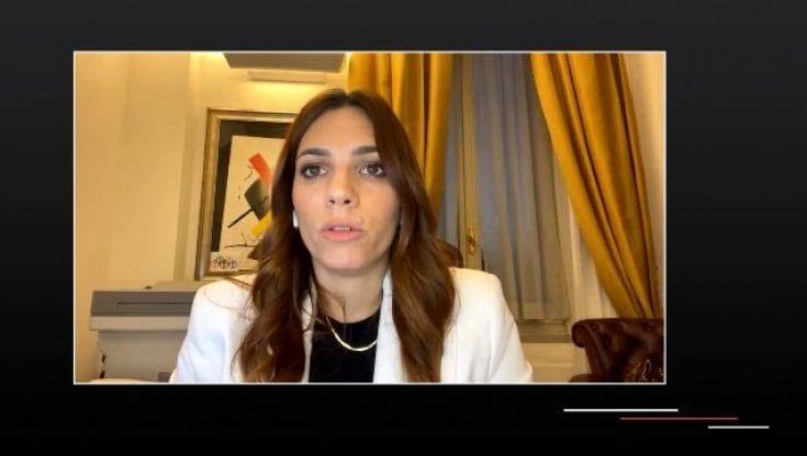 Esame di coscienza. Meloni sulle armi divide l'opposizione? Con Baldino, Ceccardi, Furfaro e Monda
