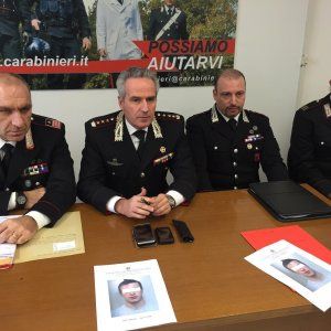 Verona: uccide madre e sorella e getta i corpi nel fiume
