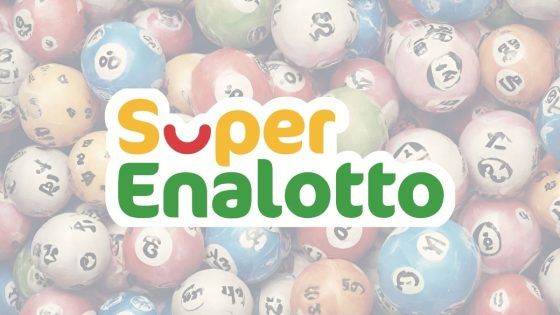 Estrazioni SuperEnalotto, la combinazione di martedì 11 agosto