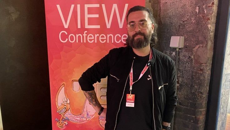 "I cartoon possono smuovere le coscienze": Tomm Moore, regista di animazione indipendente, ospite di View Conference 