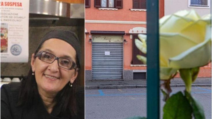 Giovanna Pedretti, lunedì i funerali a Sant’Angelo Lodigiano della ristoratrice. La famiglia: “Non fiori ma donazioni per l’associazione disabili”