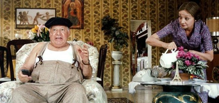 Milena Vukotic ricorda Villaggio: "Fantozzi, un clown che fa pensare, commuove e irrita"