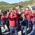 Kosovo, negato ingresso alla Stella Rossa. Serbia infuriata: ''Escludetelo da Fifa e Uefa''