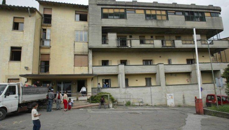 L'ex ospedale di Fiesole cambia proprietà