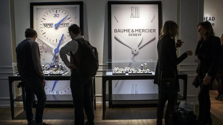 Il lusso è l’ora del ritorno, tra ricchi americani e giovani stilisti emergenti