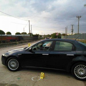 Foggia, ucciso all'alba un pregiudicato: inseguimento e colpo di grazia alla nuca
