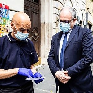 Il barista di Gualtieri: "Ha mantenuto le promesse su sgravi e contributi, gli offro il caffè"