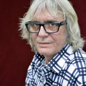 Pieter Aspe: "Il mio commissario politicamente scorretto"