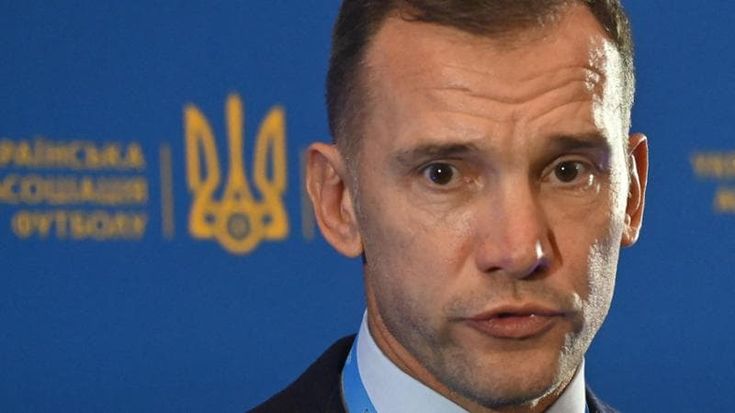 La missione di Shevchenko: “Ricostruire il calcio ucraino. Ceferin venga a vedere gli stadi distrutti dai missili”