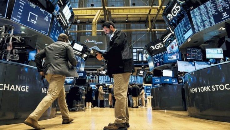 Le ombre sui mercati finanziari spingono l’innovazione delle reti