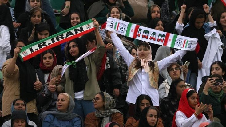 Ministro dello sport Iran: “Non parteciperemo ai Mondiali di calcio negli Usa”