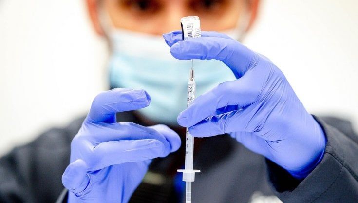 "Vaccino subito ai genitori con figli disabili ricoverati in ospedale"