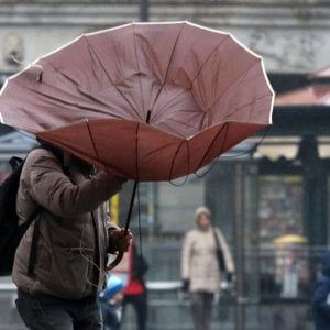 Meteorologi e Protezione civile: in arrivo un tempo da lupi