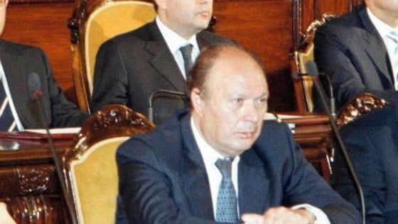 Sicilia, morto l'ex vicepresidente della Regione Bartolo Pellegrino