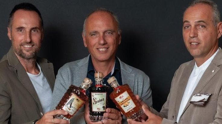 Una storia di famiglia. Così il Liquorificio Morelli ha conquistato il mondo