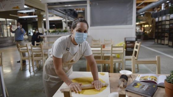 Bologna, dopo tre mesi riapre Fico Eataly World. "Ma non facciamo previsioni"