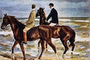 Sotheby's, all'asta uno dei capolavori trafugati dai nazisti e trovati dai "Monument's Men"