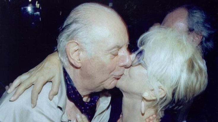 Vita, teatro, liti e tenerezze: quello tra Fo e Rame è stato un amore lungo 60 anni