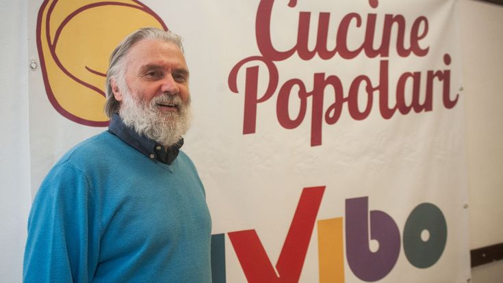 Roberto Morgantini: “Bisogna difendere gli ultimi senza avere paura”