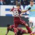 Spal-Torino 0-0, al Mazza vince il nervosismo