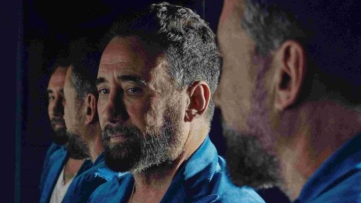 Federico Zampaglione: “A 57 anni sono un uomo libero. E ho imparato a rallentare”