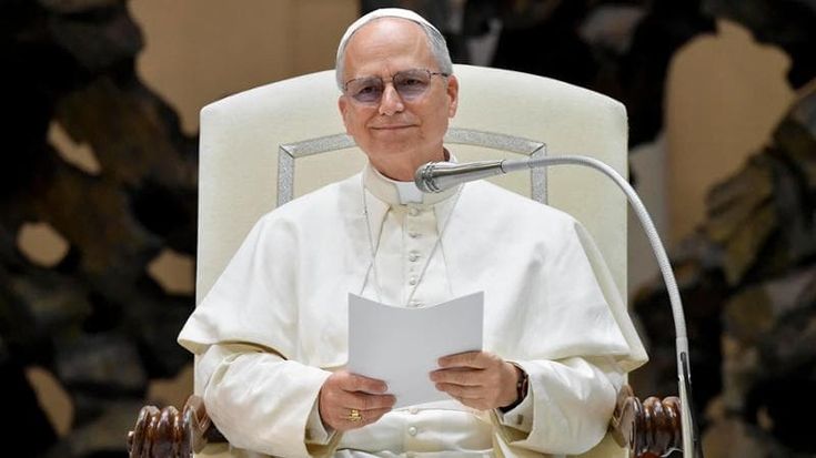 Papa Leone: “I giovani sono un vulcano di vita, vanno ascoltati”. E fa la sua prima nomina