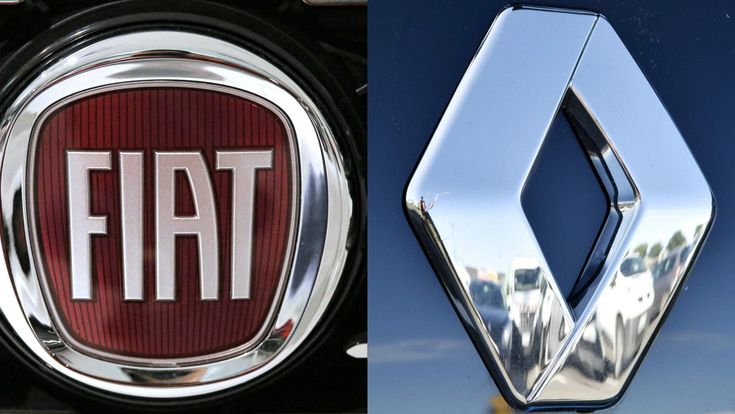 Fiat-Renault, Il matrimonio del secolo per trattare alla pari con il gigante Google