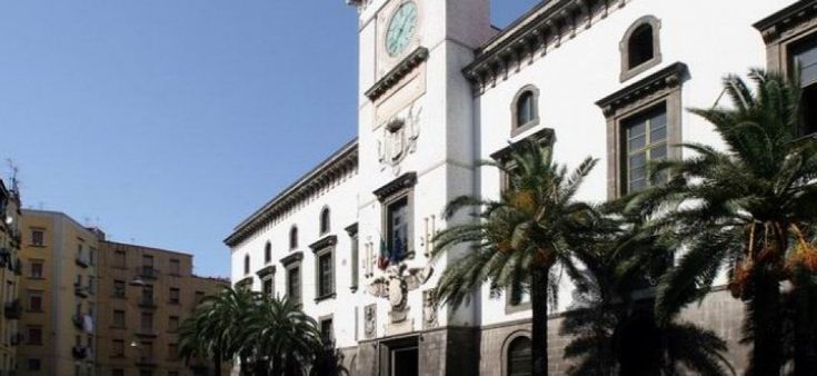 30anni Rep Na. Napoli, tremano i potenti: registrate le maxitangenti