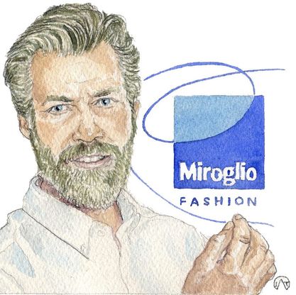 Miroglio: marchi, cortesia e social network "Così la sfida a Zara e H&M nel fast fashion"