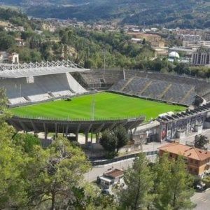 Coronavirus, serie B: rinviata Ascoli-Cremonese