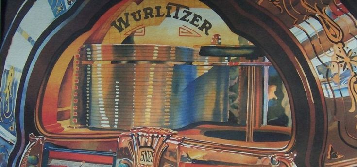 Jukebox, 80 anni di divertimento al prezzo di una monetina